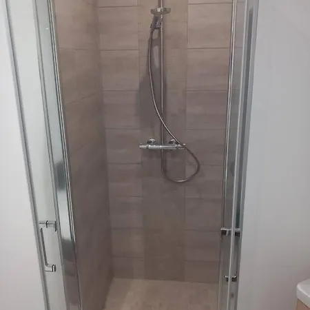 Apartment Plain-pied 2 Personnes 150 M De La Le Crotoy